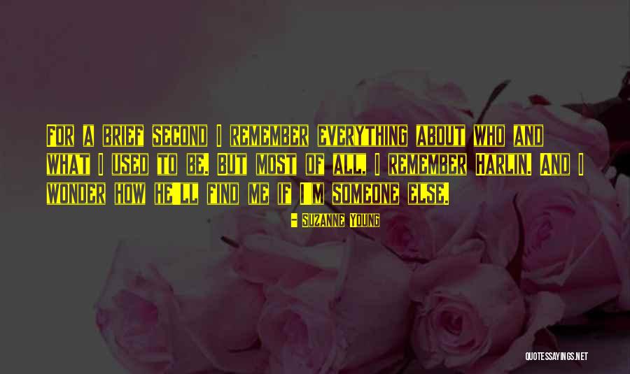 Neugodan Zadah Quotes By Suzanne Young Neugodan Zadah Quotes By Suzanne Young