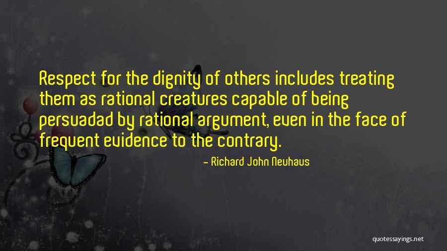Neuhaus Education Quotes By Richard John Neuhaus Neuhaus Education Quotes By Richard John Neuhaus