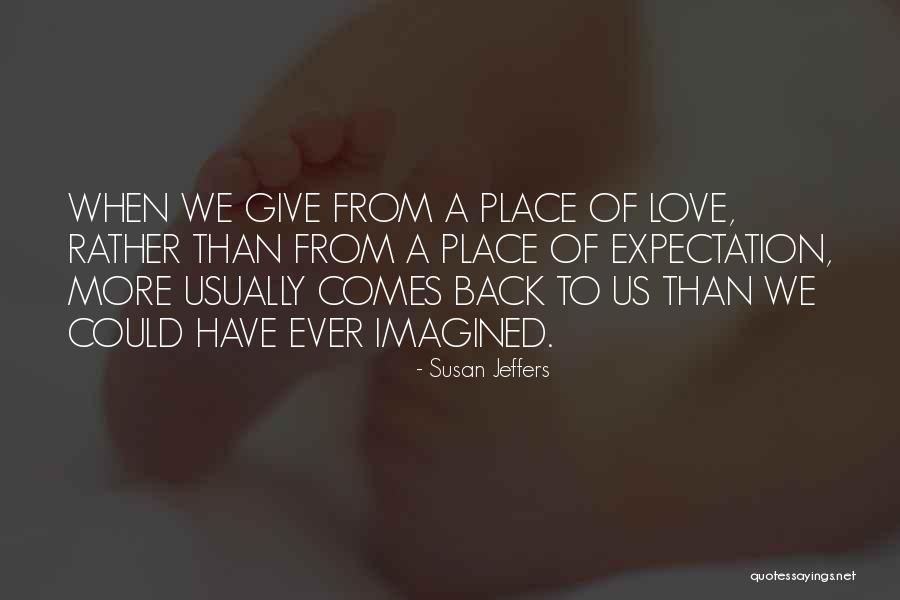 Neuhaus Foot Quotes By Susan Jeffers Neuhaus Foot Quotes By Susan Jeffers