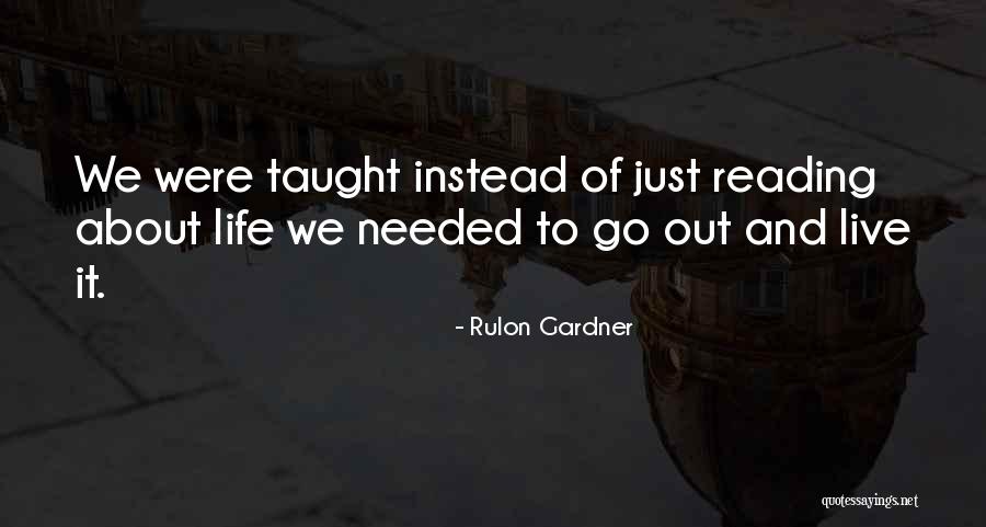 Neuhausen Enzkreis Quotes By Rulon Gardner Neuhausen Enzkreis Quotes By Rulon Gardner