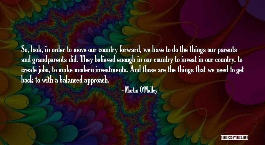 Neuhausen P210 Quotes By Martin O'Malley Neuhausen P210 Quotes By Martin O'Malley