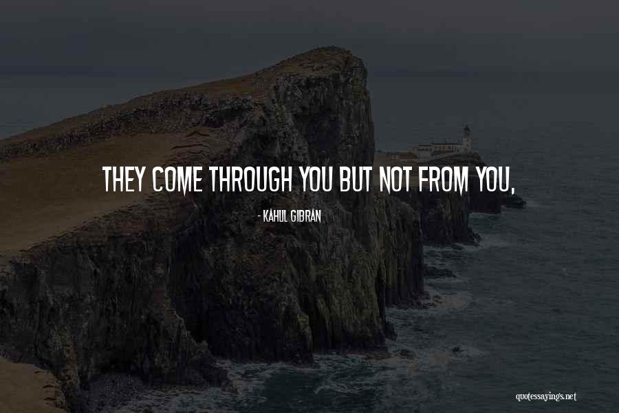 Neujahrswuensche Quotes By Kahlil Gibran Neujahrswuensche Quotes By Kahlil Gibran