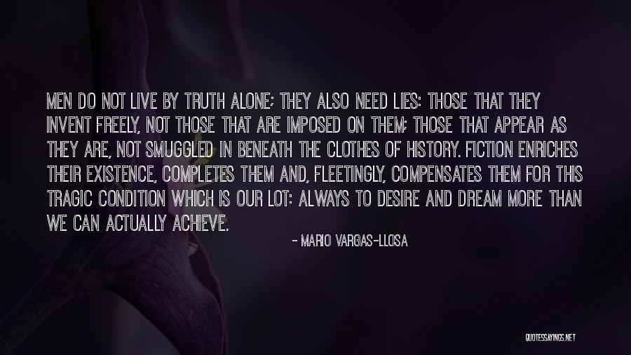 Neujahrswuensche Quotes By Mario Vargas-Llosa Neujahrswuensche Quotes By Mario Vargas-Llosa