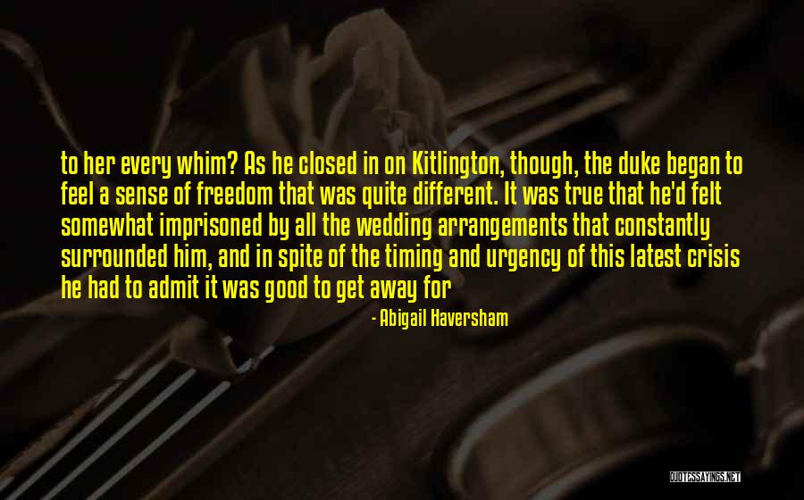 Neukom Rafz Quotes By Abigail Haversham Neukom Rafz Quotes By Abigail Haversham