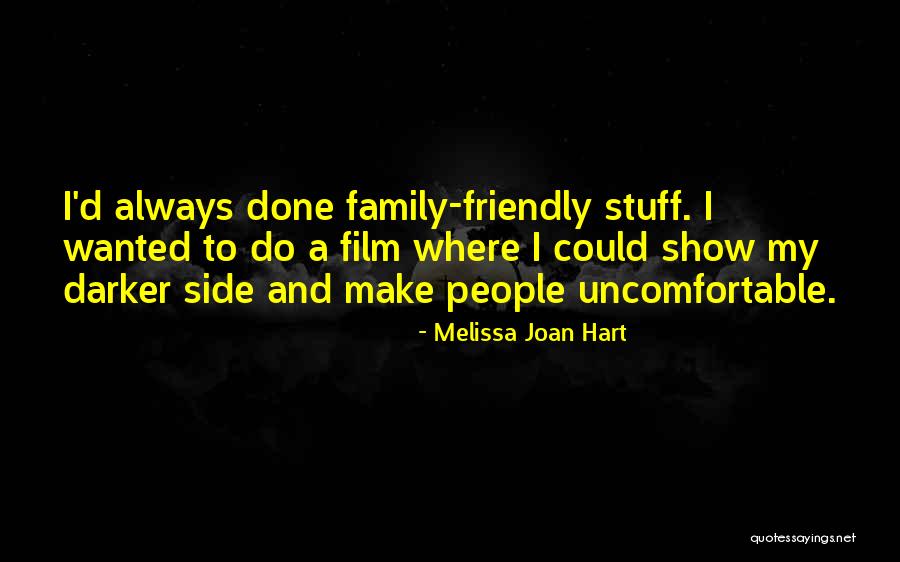 Neukyboii Quotes By Melissa Joan Hart Neukyboii Quotes By Melissa Joan Hart