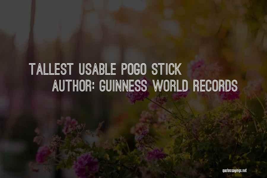Neulander Quotes By Guinness World Records