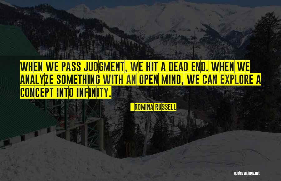 Neulander Quotes By Romina Russell Neulander Quotes By Romina Russell