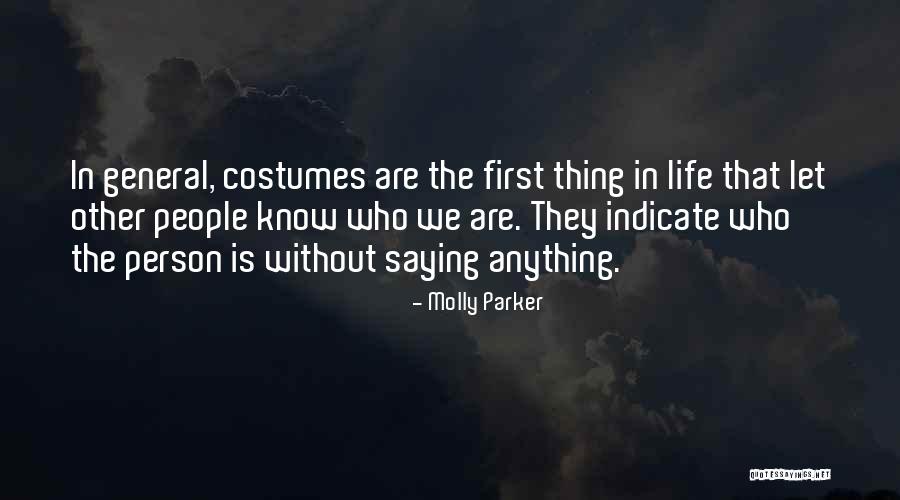 Neum Ticos Online Quotes By Molly Parker Neum Ticos Online Quotes By Molly Parker