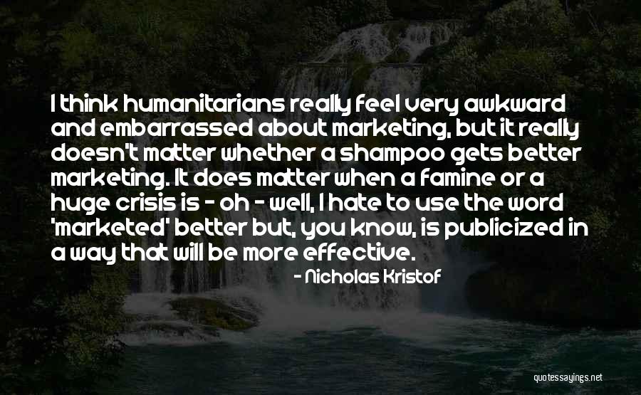 Neumaier Lab Quotes By Nicholas Kristof Neumaier Lab Quotes By Nicholas Kristof