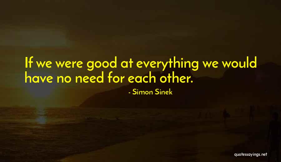 Neumaier Salvage Quotes By Simon Sinek Neumaier Salvage Quotes By Simon Sinek