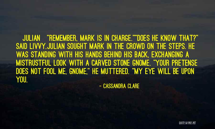 Neumans System Quotes By Cassandra Clare Neumans System Quotes By Cassandra Clare