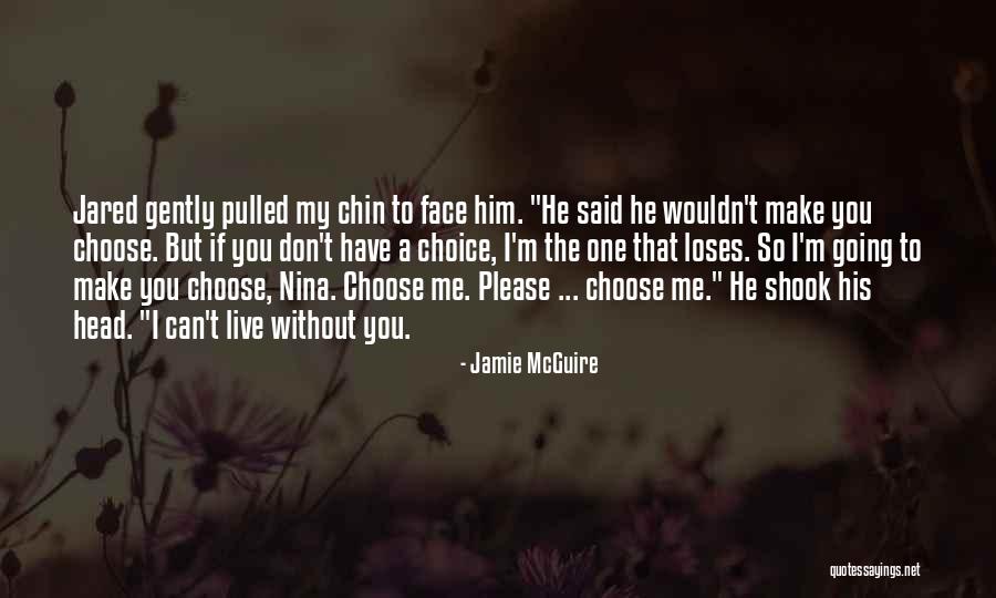 Neumans System Quotes By Jamie McGuire Neumans System Quotes By Jamie McGuire