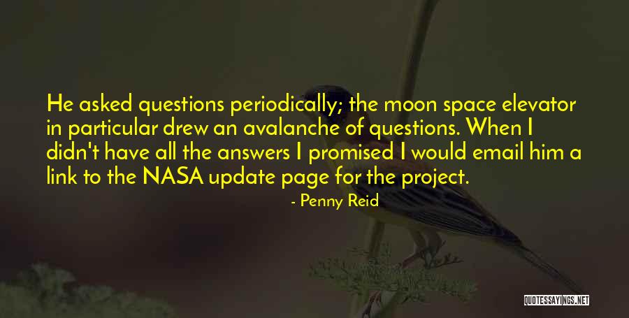 Neumans System Quotes By Penny Reid Neumans System Quotes By Penny Reid