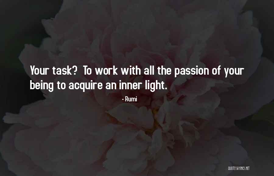 Neumans System Quotes By Rumi Neumans System Quotes By Rumi