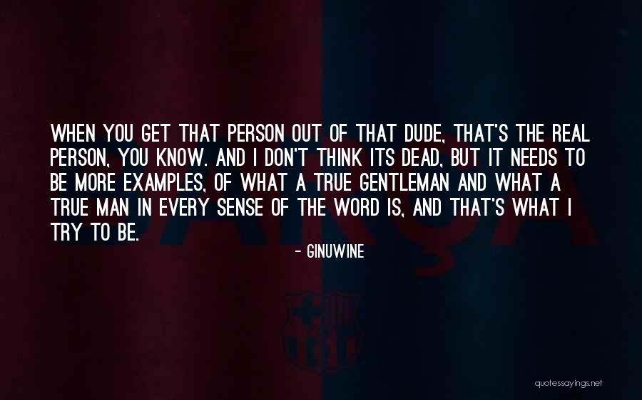 Neumark Design Quotes By Ginuwine Neumark Design Quotes By Ginuwine