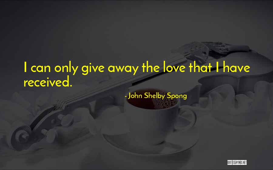 Neumeyer Environmental Services Quotes By John Shelby Spong Neumeyer Environmental Services Quotes By John Shelby Spong