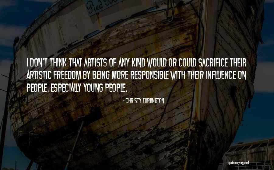 Neumjerenost Quotes By Christy Turlington Neumjerenost Quotes By Christy Turlington