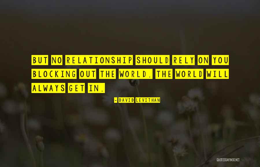Neumonia Quotes By David Levithan Neumonia Quotes By David Levithan