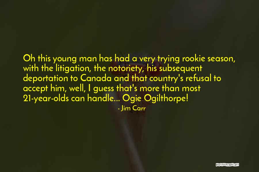 Neumonia Quotes By Jim Carr Neumonia Quotes By Jim Carr