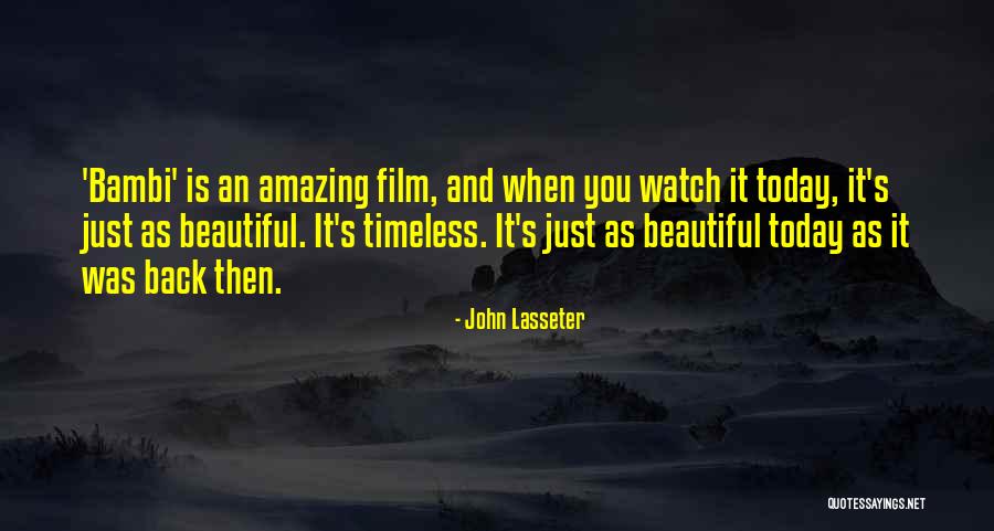 Neumonia Quotes By John Lasseter Neumonia Quotes By John Lasseter