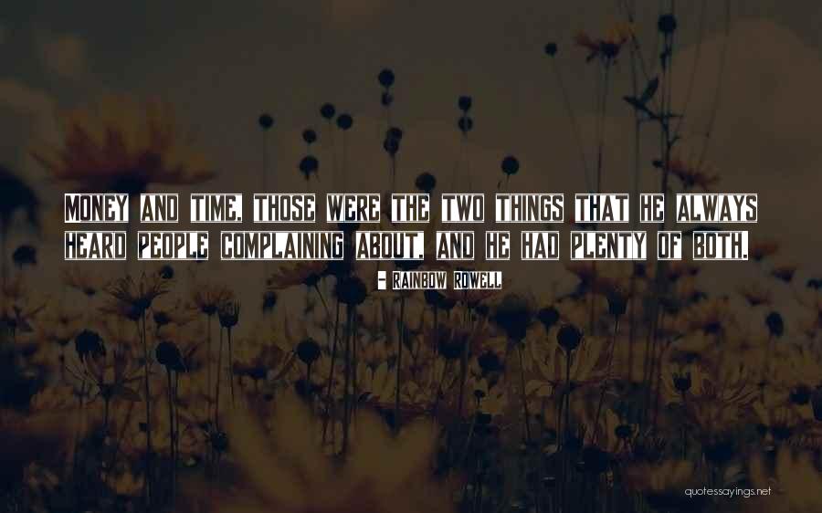 Neumonia Quotes By Rainbow Rowell Neumonia Quotes By Rainbow Rowell