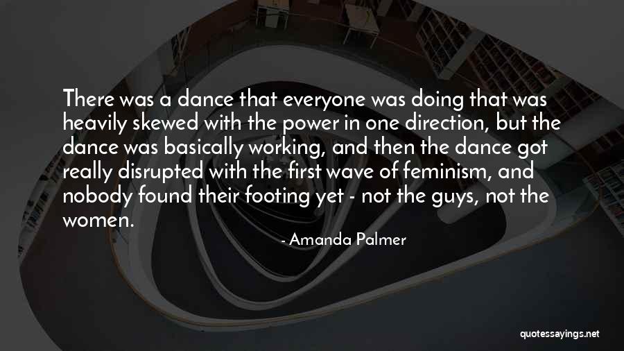 Neumovida Quotes By Amanda Palmer Neumovida Quotes By Amanda Palmer
