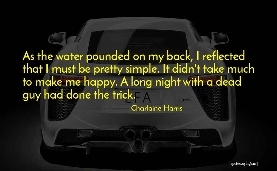 Neuner Violin Quotes By Charlaine Harris Neuner Violin Quotes By Charlaine Harris
