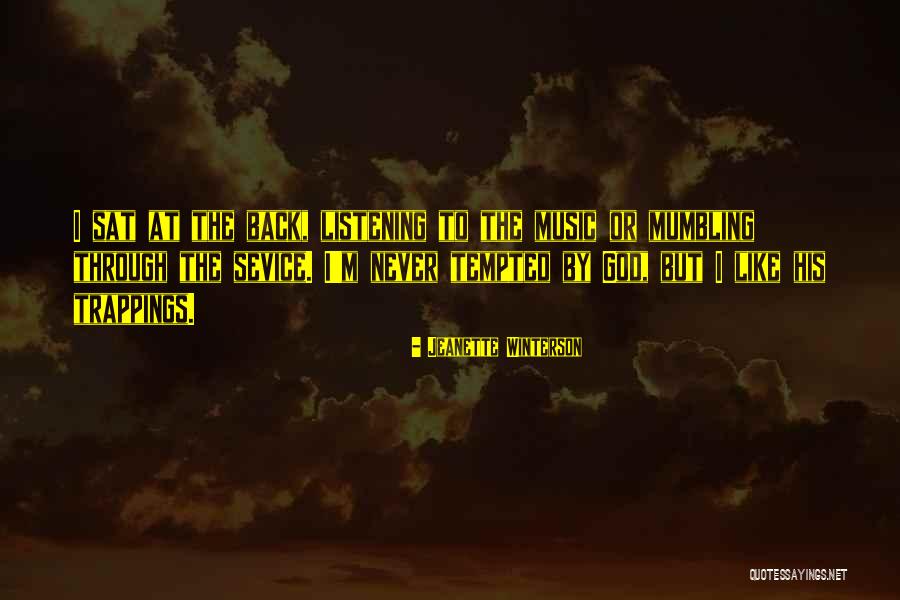 Neuneralm Quotes By Jeanette Winterson Neuneralm Quotes By Jeanette Winterson