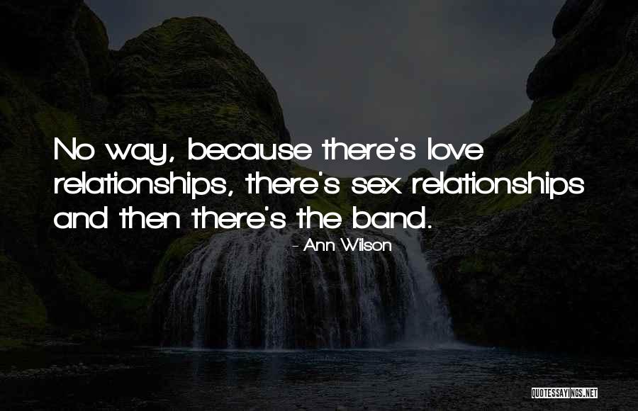 Neupane Shristi Quotes By Ann Wilson Neupane Shristi Quotes By Ann Wilson