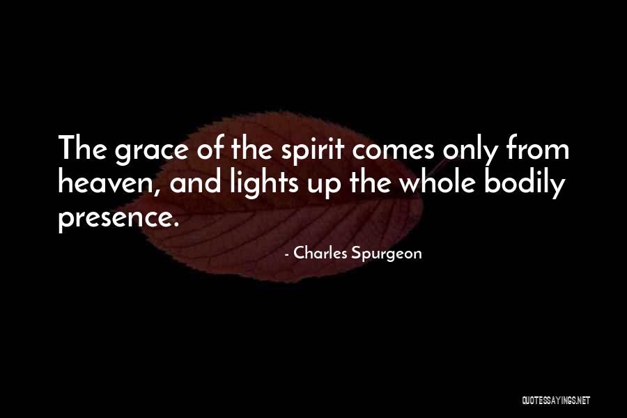 Neupane Shristi Quotes By Charles Spurgeon Neupane Shristi Quotes By Charles Spurgeon