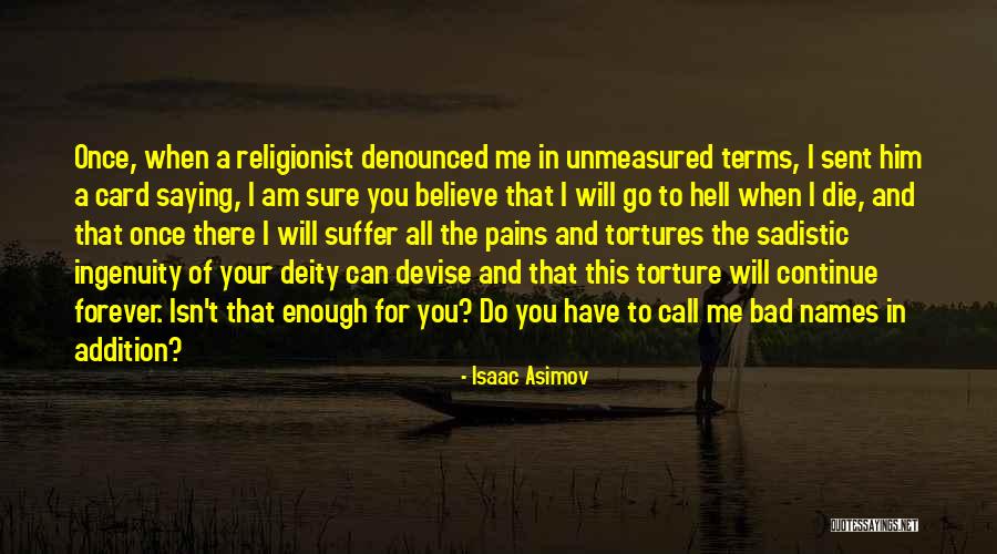 Neupane Tower Quotes By Isaac Asimov Neupane Tower Quotes By Isaac Asimov