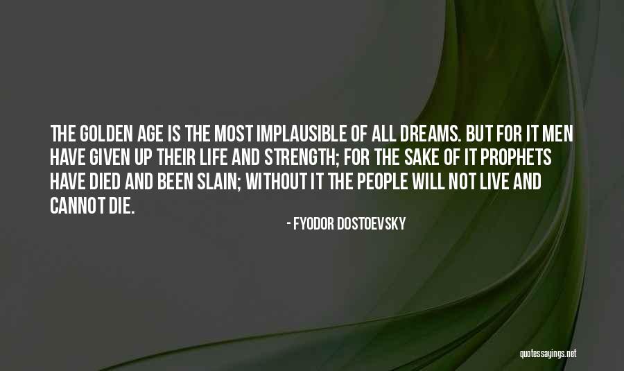 Neural Mechanisms Quotes By Fyodor Dostoevsky Neural Mechanisms Quotes By Fyodor Dostoevsky