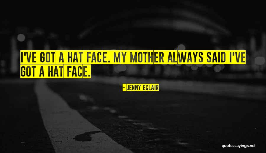 Neural Mechanisms Quotes By Jenny Eclair Neural Mechanisms Quotes By Jenny Eclair