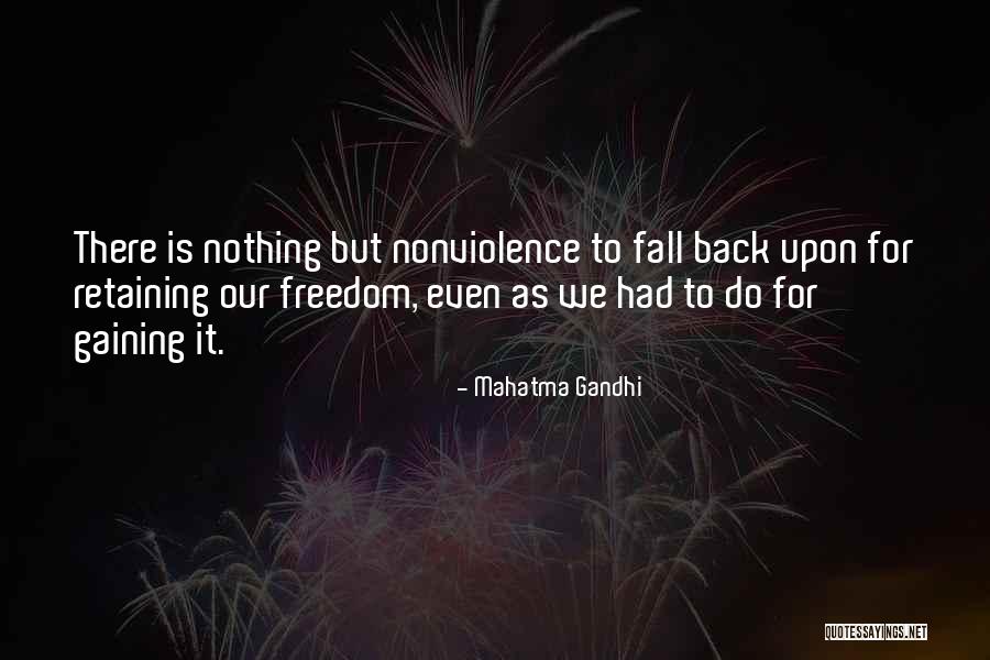 Neural Mechanisms Quotes By Mahatma Gandhi Neural Mechanisms Quotes By Mahatma Gandhi