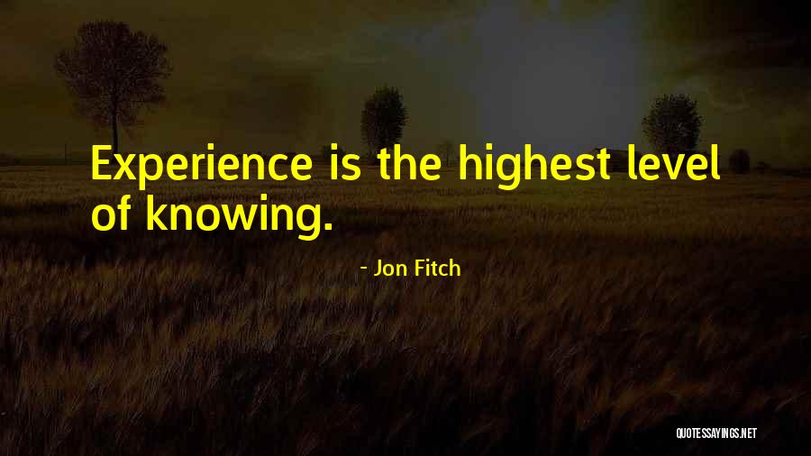 Neural Plasticity Quotes By Jon Fitch Neural Plasticity Quotes By Jon Fitch