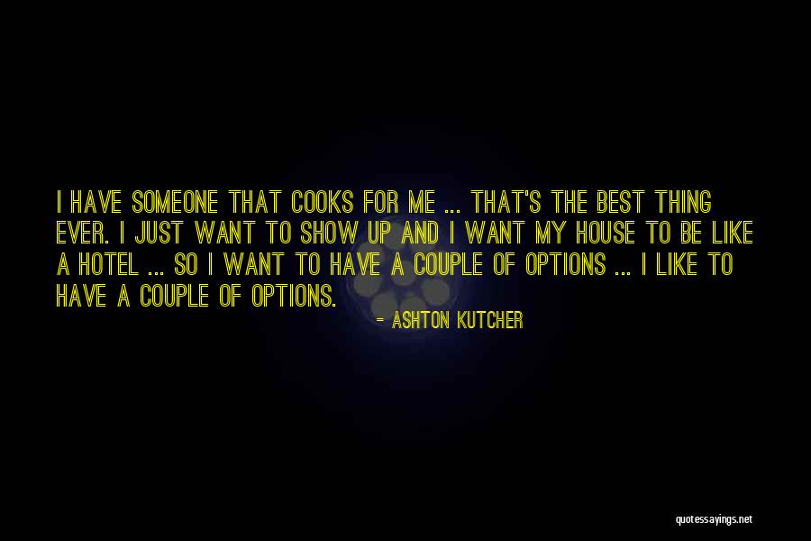 Neurasthenics Pronunciation Quotes By Ashton Kutcher Neurasthenics Pronunciation Quotes By Ashton Kutcher