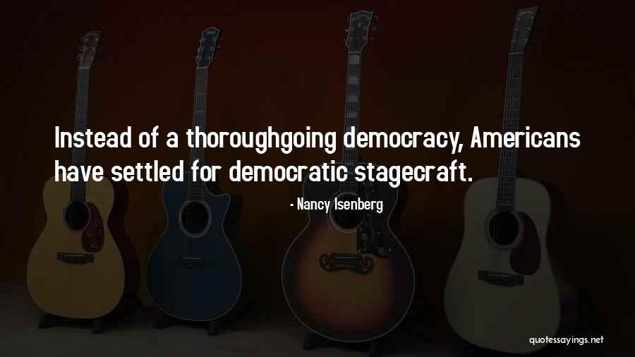 Neurasthenie Quotes By Nancy Isenberg Neurasthenie Quotes By Nancy Isenberg