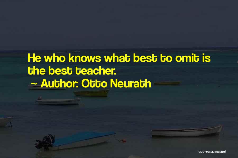 Neurath Quotes By Otto Neurath