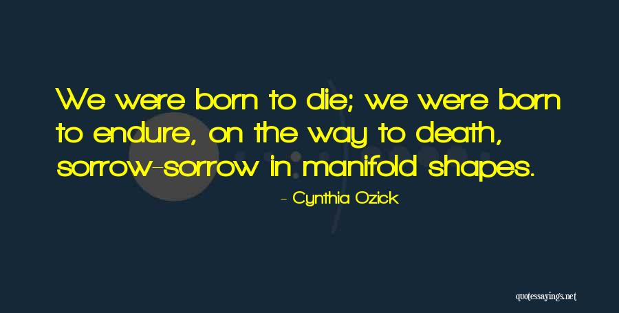 Neuray Neurosurgical Patties Quotes By Cynthia Ozick Neuray Neurosurgical Patties Quotes By Cynthia Ozick
