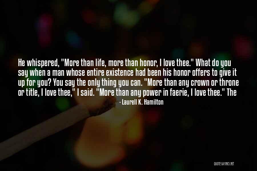 Neuray Neurosurgical Patties Quotes By Laurell K. Hamilton Neuray Neurosurgical Patties Quotes By Laurell K. Hamilton