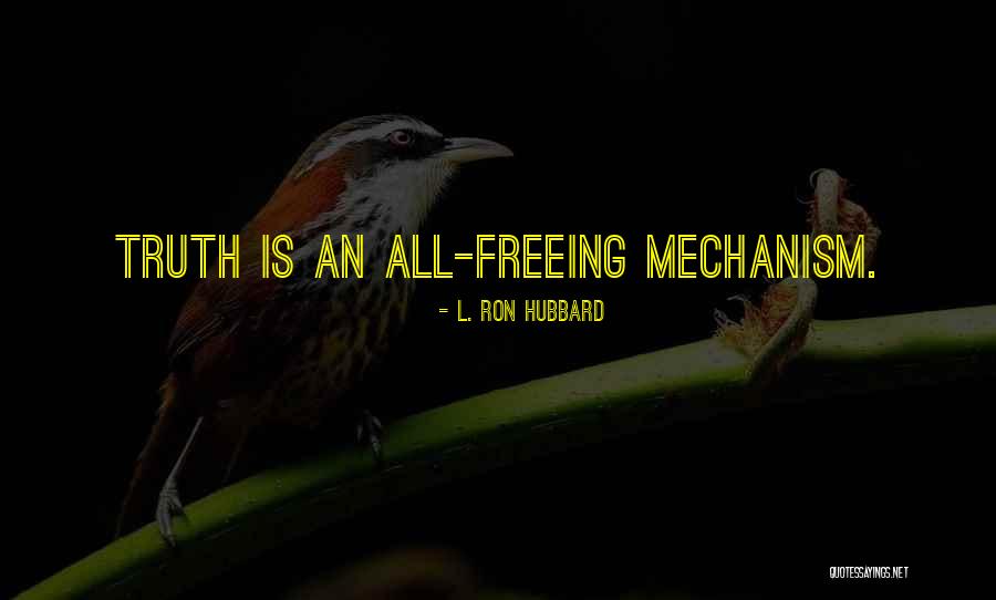 Neuro Disease Treatment Quotes By L. Ron Hubbard Neuro Disease Treatment Quotes By L. Ron Hubbard