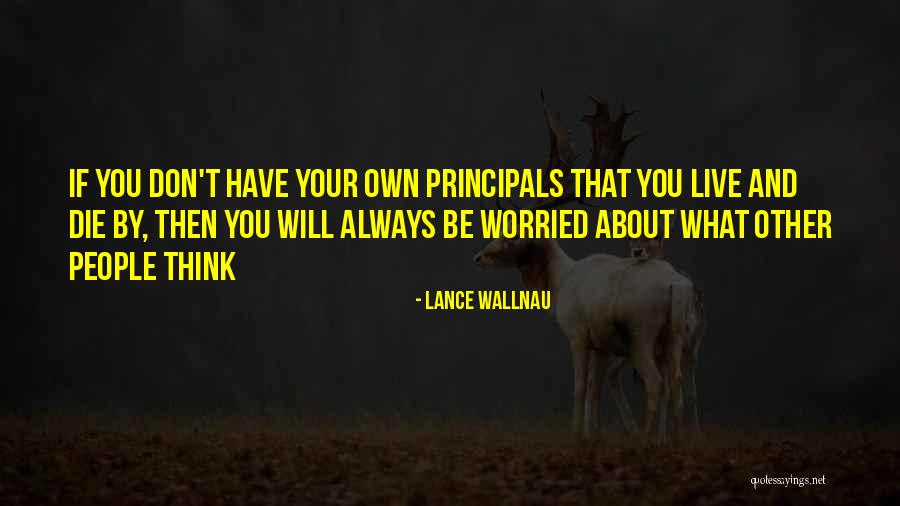 Neuro Disease Treatment Quotes By Lance Wallnau Neuro Disease Treatment Quotes By Lance Wallnau