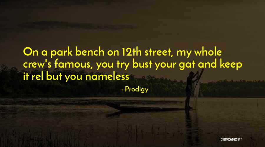 Neuro Disease Treatment Quotes By Prodigy Neuro Disease Treatment Quotes By Prodigy