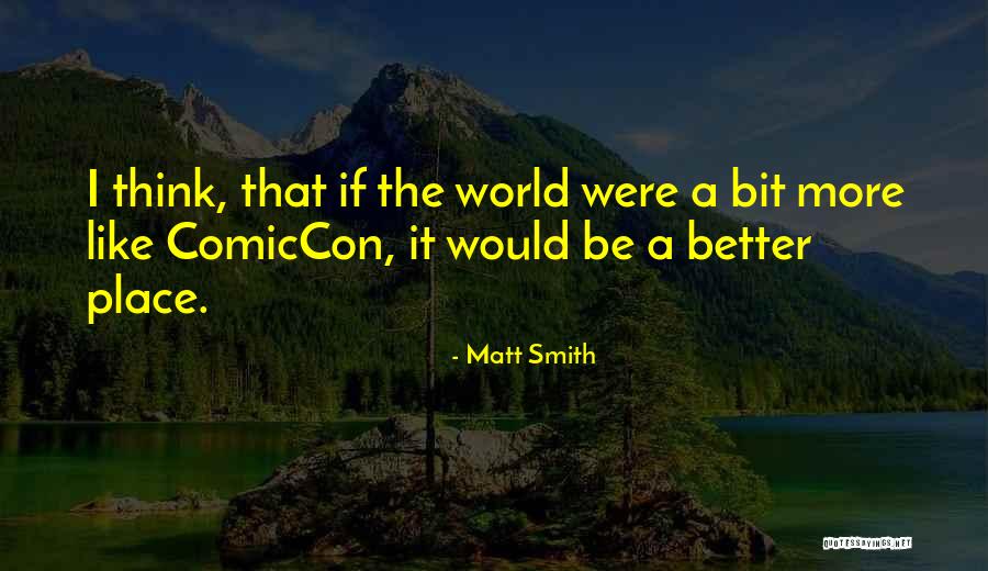 Neuro Programmer 2 Professional Quotes By Matt Smith Neuro Programmer 2 Professional Quotes By Matt Smith