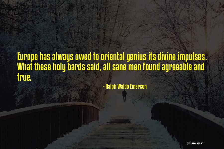 Neuro Programmer 2 Quotes By Ralph Waldo Emerson Neuro Programmer 2 Quotes By Ralph Waldo Emerson