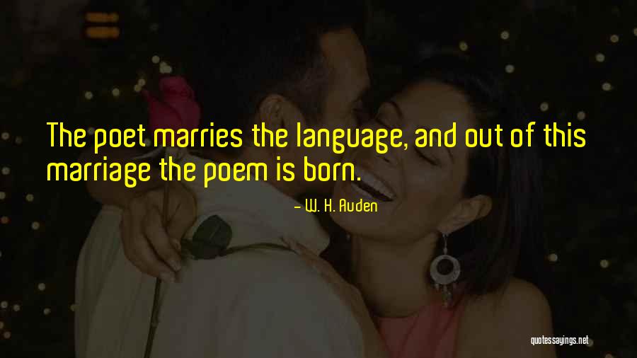 Neuro Programmer 3 Ultimate Edition Quotes By W. H. Auden