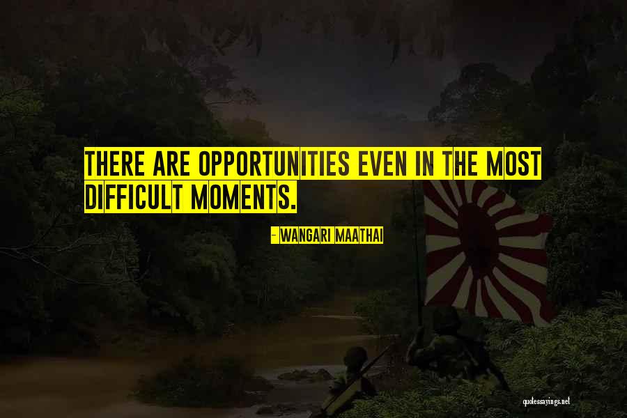 Neuro Programmer 3 Ultimate Edition Quotes By Wangari Maathai Neuro Programmer 3 Ultimate Edition Quotes By Wangari Maathai