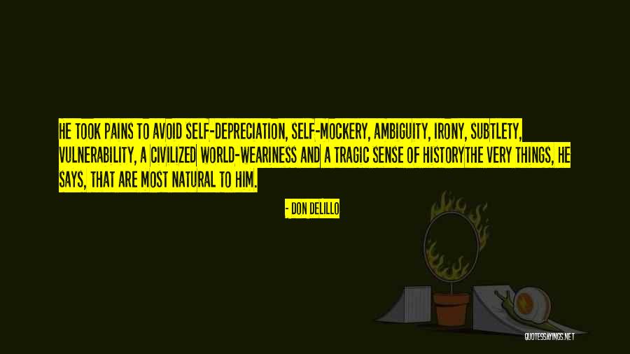 Neuro Technologies For Tomorrow Quotes By Don DeLillo Neuro Technologies For Tomorrow Quotes By Don DeLillo