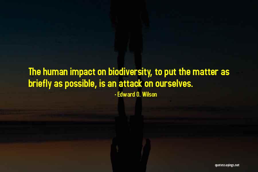 Neuro Technologies For Tomorrow Quotes By Edward O. Wilson Neuro Technologies For Tomorrow Quotes By Edward O. Wilson