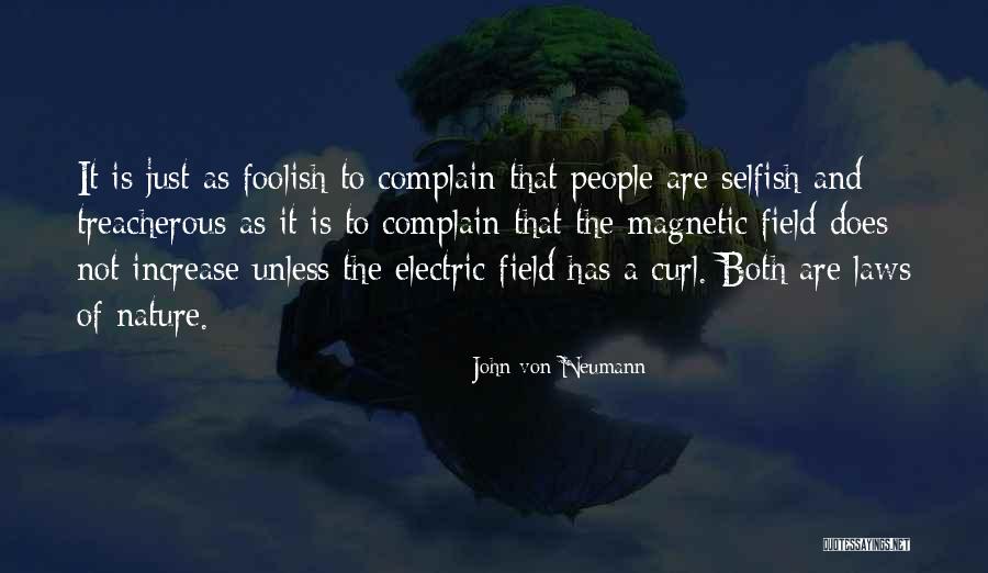 Neurobiological Dysregulation Quotes By John Von Neumann Neurobiological Dysregulation Quotes By John Von Neumann
